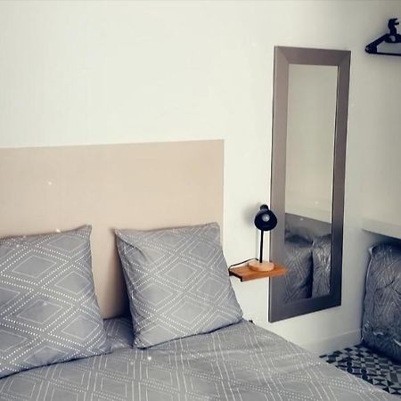 Studio Aux Portes D' Amiens Cagny  Dış mekan fotoğraf